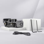 PhantomBeam – Low Profile Multi-Color Laser Sight (Pre-Order)