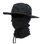 ShadowShield Balaclava Hat – Full Face Sun Protection (Pre-Order)