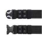 Duty Belt/ Tactical Nylon Belt (Pre-Order)