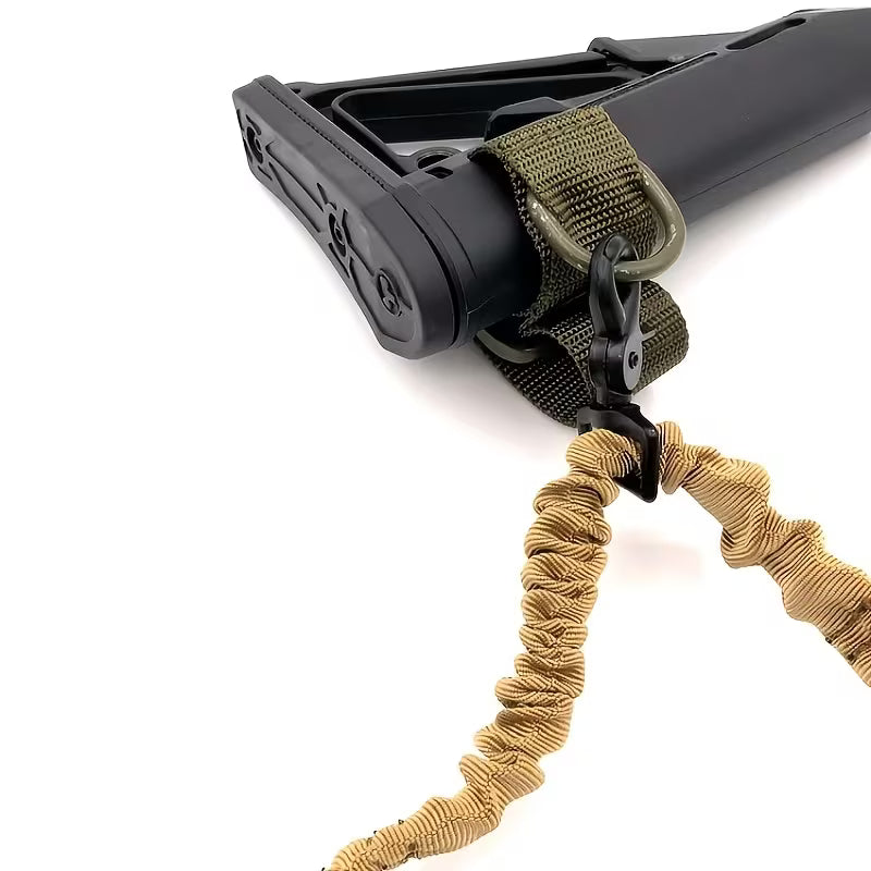 FlexStrap – Tactical Multi-Use Nylon Sling (Pre-Order)