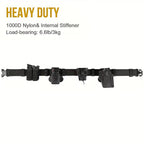 Duty Belt/ Tactical Nylon Belt (Pre-Order)