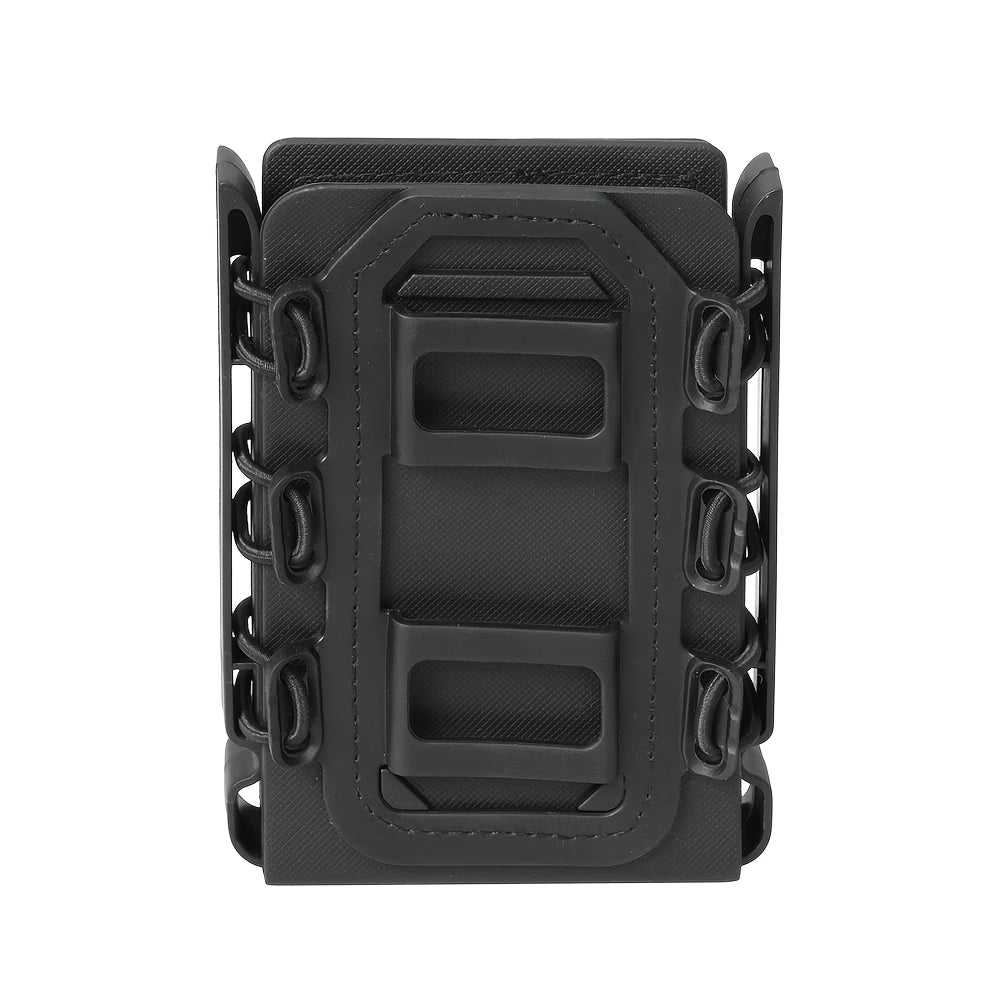 RapidMag – Tactical Quick-Draw M16 Magazine Pouch (Pre-Order)