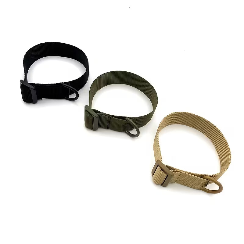 FlexStrap – Tactical Multi-Use Nylon Sling (Pre-Order)