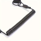 1pc Multipurpose Elastic Strap Lanyard (Pre-Order)