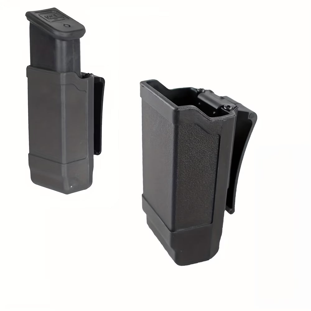 [Single-Row] Quick-Draw Waist Holster  (Pre-Order)