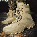 KOONEXY Tactical Sports Men's Combat Boot (Pre-Order)