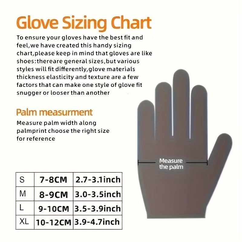 BlackShield Nitrile Gloves – Powder-Free Protection (Pre-Order)