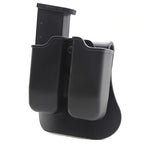 Dual 9mm Magazine Polymer Pouch (Pre-Order)