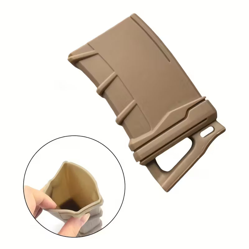 Magazine Rubber Bag Protector  (Pre-Order)