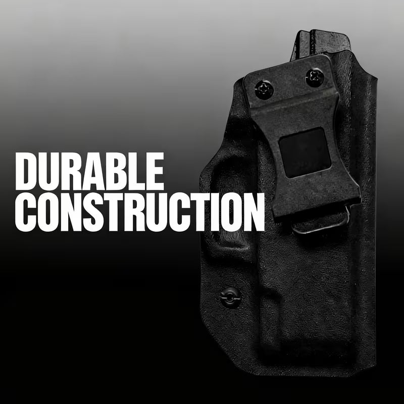 Concealed Carry Taurus G2C Holster 🔥 Built for low-profile carry and maximum comfort (Pre-Order)