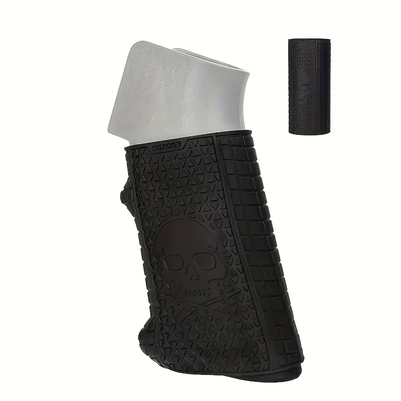 Durable Quick Draw Anti-Slip Nylon Grip Sleeve (Pre-Order)