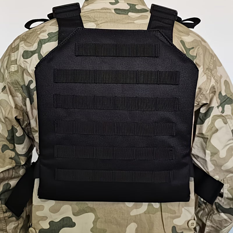 Lightweight Tactical Vest (Pre-Order)
