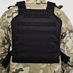 Lightweight Tactical Vest (Pre-Order)
