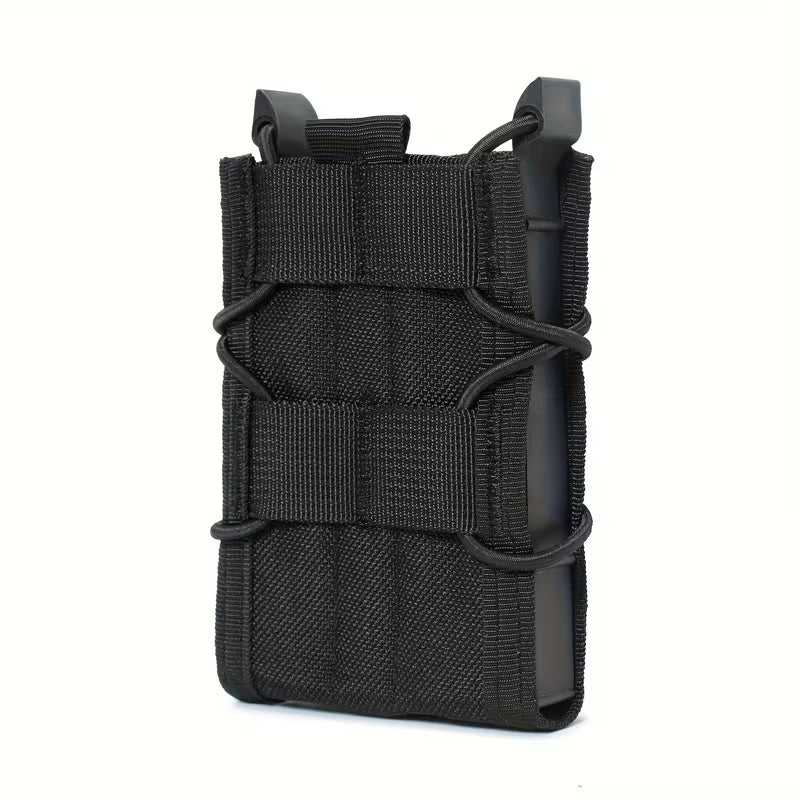 MagFlex 5.56 – Quick-Draw Tactical M16 Magazine Pouch (Pre-Order)