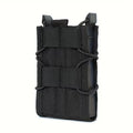 MagFlex 5.56 – Quick-Draw Tactical M16 Magazine Pouch (Pre-Order)