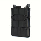 MagFlex 5.56 – Quick-Draw Tactical M16 Magazine Pouch (Pre-Order)