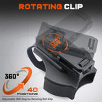 Tactical Handcuff Storage Pouch (Pre-Order)