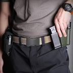 [Single-Row] Quick-Draw Waist Holster  (Pre-Order)