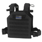 Lightweight Tactical Vest (Pre-Order)