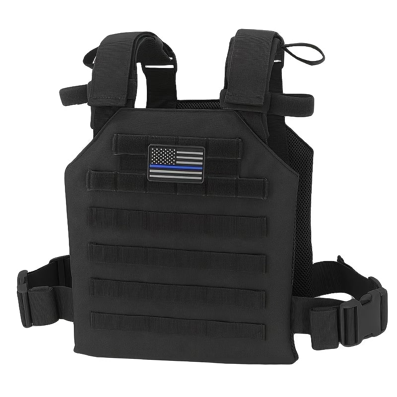 Lightweight Tactical Vest (Pre-Order)