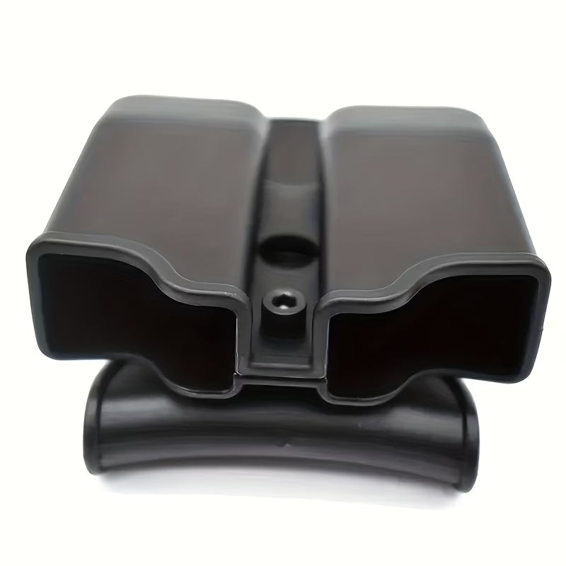 Dual 9mm Magazine Polymer Pouch (Pre-Order)