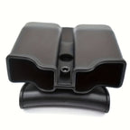 Dual 9mm Magazine Polymer Pouch (Pre-Order)