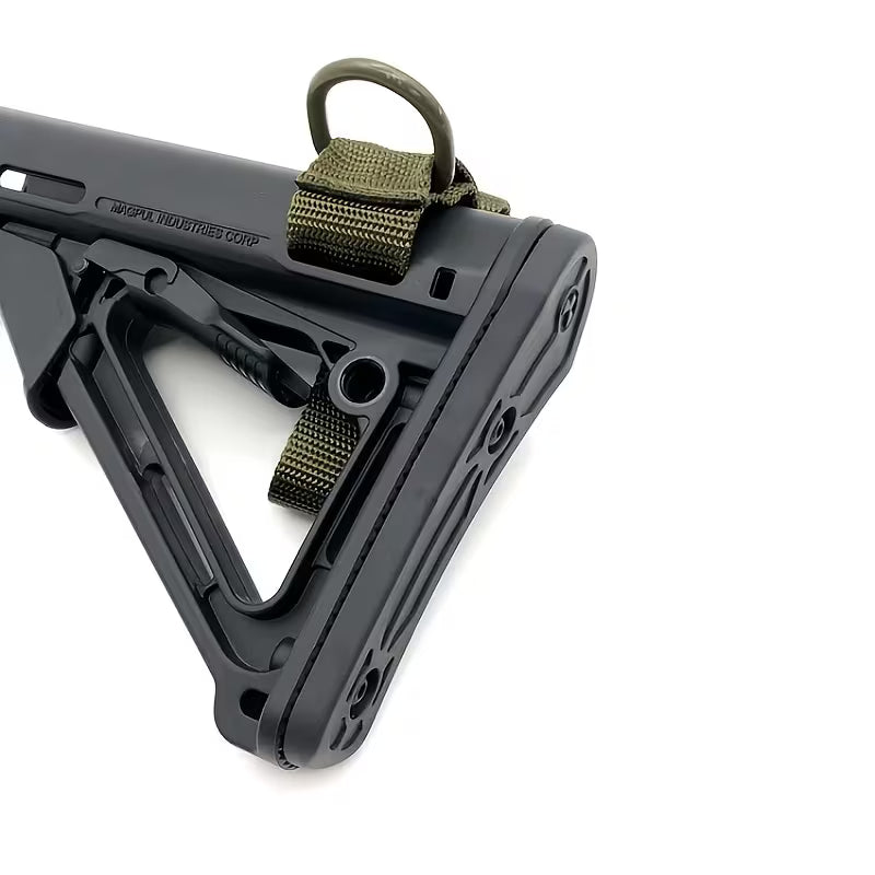 FlexStrap – Tactical Multi-Use Nylon Sling (Pre-Order)