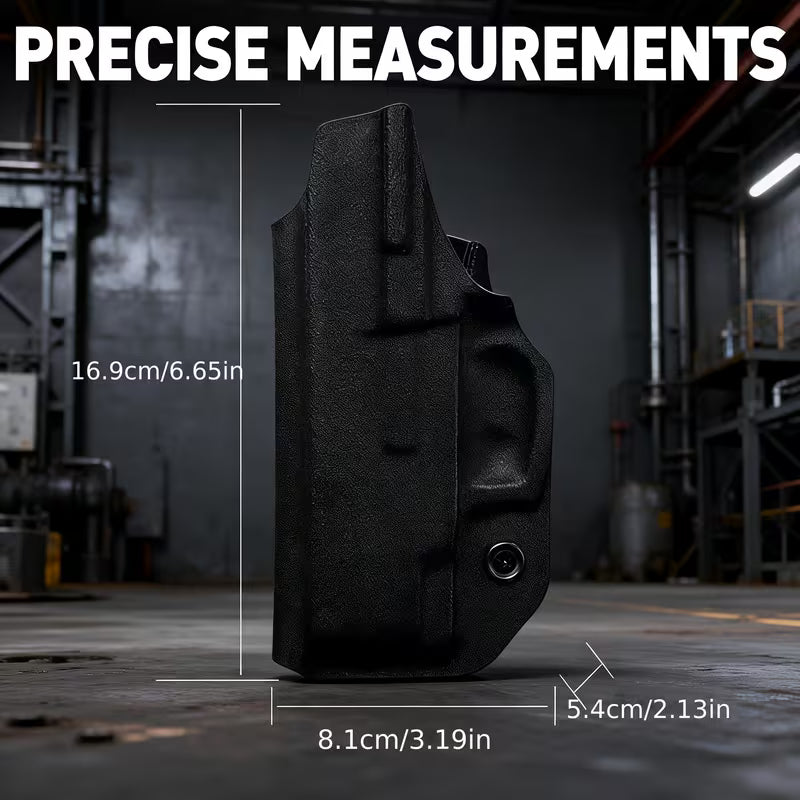 Concealed Carry Taurus G2C Holster 🔥 Built for low-profile carry and maximum comfort (Pre-Order)