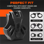 Tactical Handcuff Storage Pouch (Pre-Order)