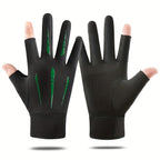 AirGrip Lite Gloves – Ultra-Breathable Two-Finger (Pre-Order)
