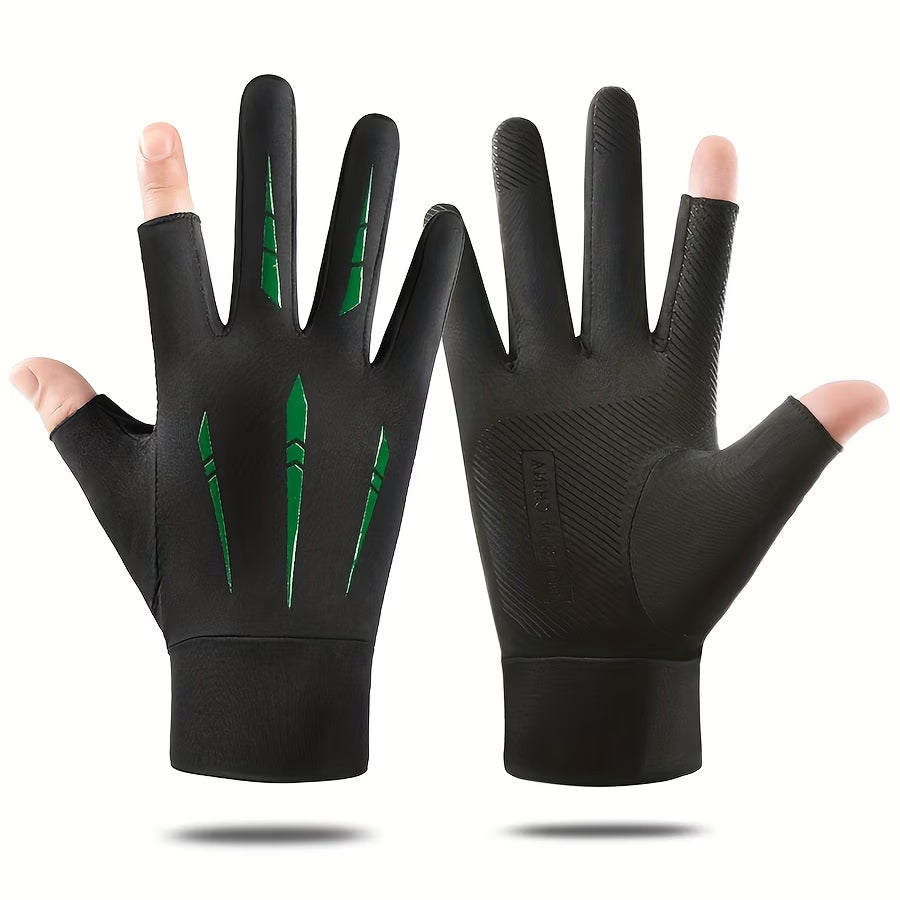 AirGrip Lite Gloves – Ultra-Breathable Two-Finger (Pre-Order)