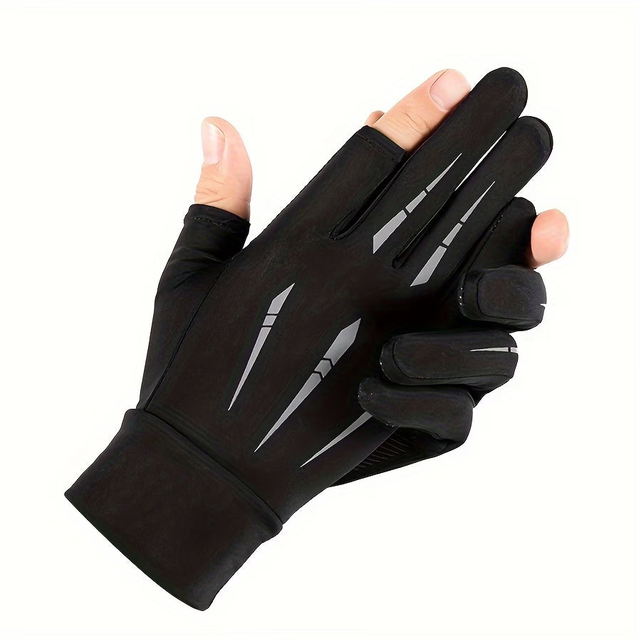 AirGrip Lite Gloves – Ultra-Breathable Two-Finger (Pre-Order)