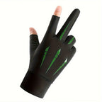 AirGrip Lite Gloves – Ultra-Breathable Two-Finger (Pre-Order)