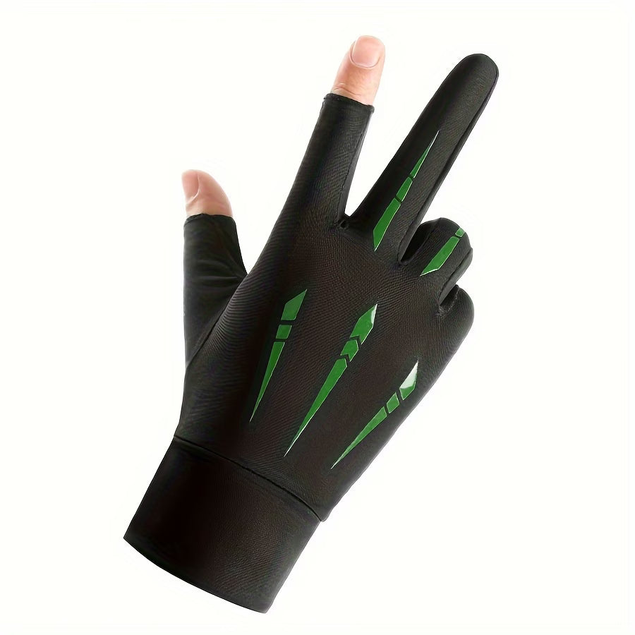 AirGrip Lite Gloves – Ultra-Breathable Two-Finger (Pre-Order)