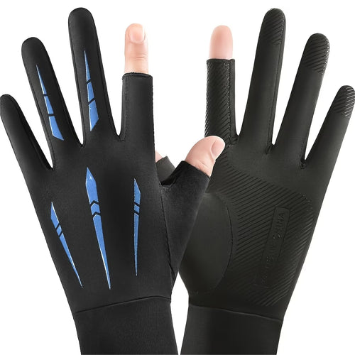 AirGrip Lite Gloves – Ultra-Breathable Two-Finger (Pre-Order)