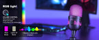 Aokeo USB microphone (Pre-Order)