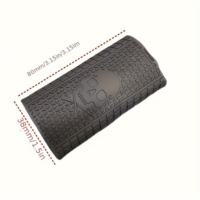 Durable Quick Draw Anti-Slip Nylon Grip Sleeve (Pre-Order)
