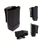 [Single-Row] Quick-Draw Waist Holster  (Pre-Order)