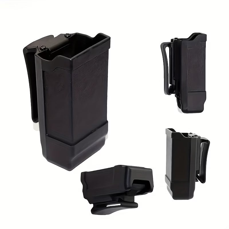 [Single-Row] Quick-Draw Waist Holster  (Pre-Order)