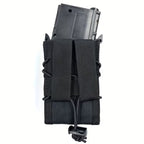 MagFlex 5.56 – Quick-Draw Tactical M16 Magazine Pouch (Pre-Order)