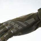 GripFlex Tactical Gloves – Fingerless Anti-Slip (Pre-Order)