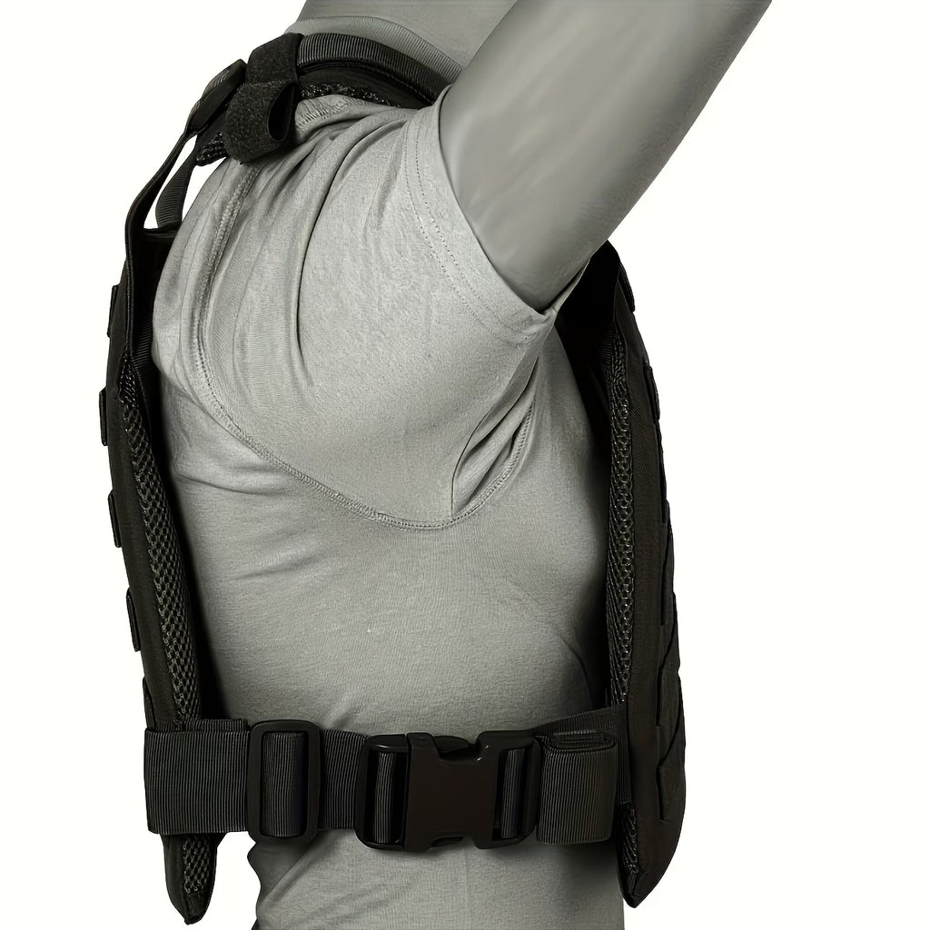 Lightweight Tactical Vest (Pre-Order)