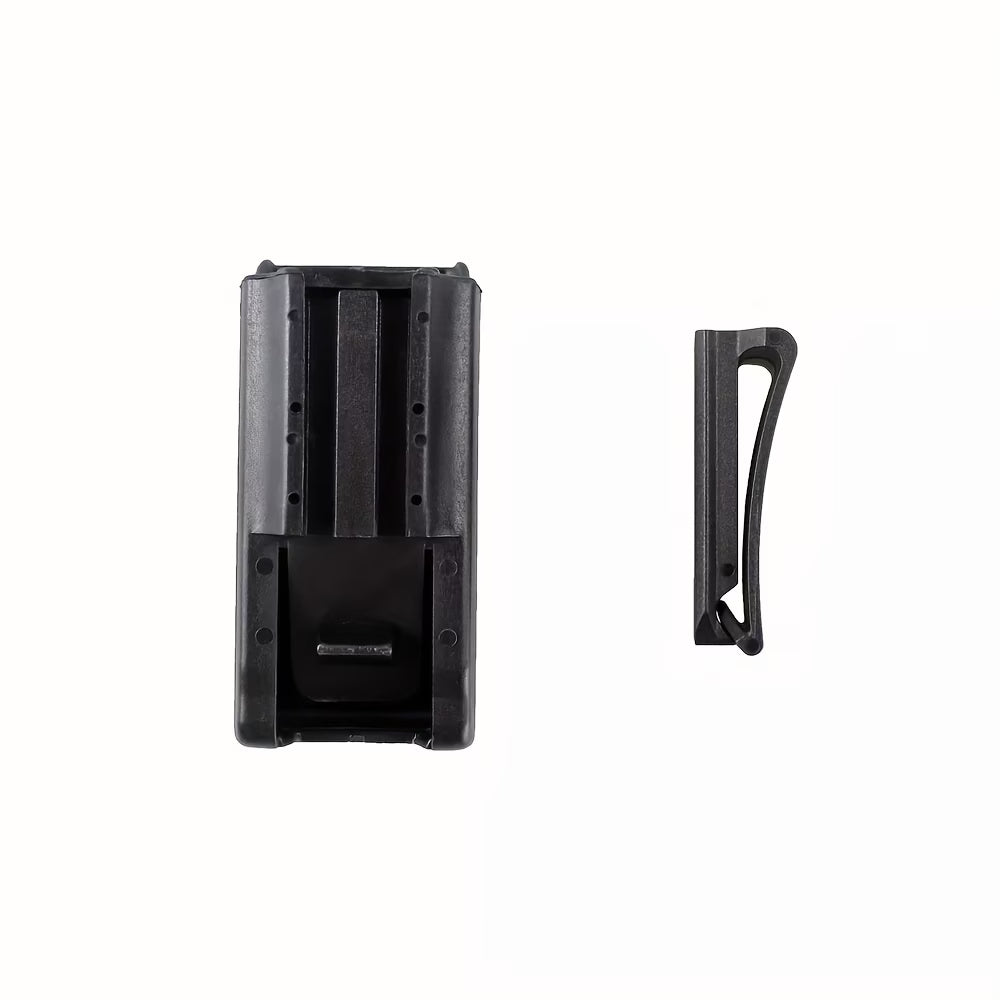 [Single-Row] Quick-Draw Waist Holster  (Pre-Order)