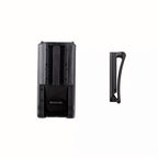 [Single-Row] Quick-Draw Waist Holster  (Pre-Order)