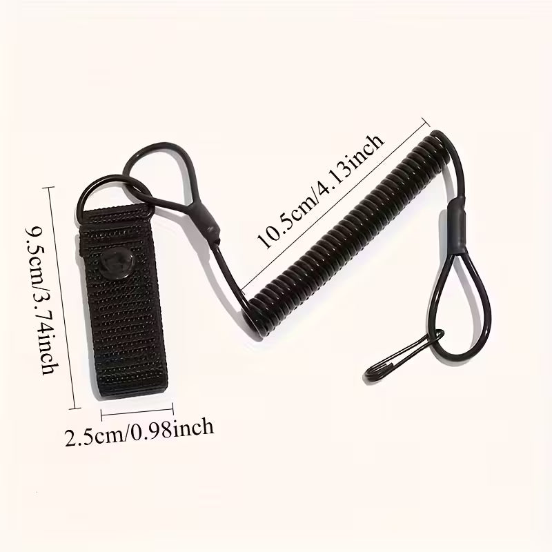1pc Multipurpose Elastic Strap Lanyard (Pre-Order)