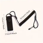 1pc Multipurpose Elastic Strap Lanyard (Pre-Order)