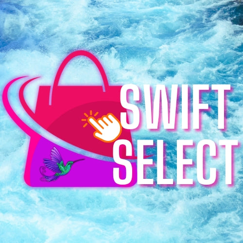 Swift Select Gift Card