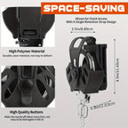 Tactical Handcuff Storage Pouch (Pre-Order)