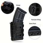 RapidMag – Tactical Quick-Draw M16 Magazine Pouch (Pre-Order)