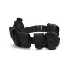 Multi-Functional Tactical Nylon Belt Set (Pre-Order)